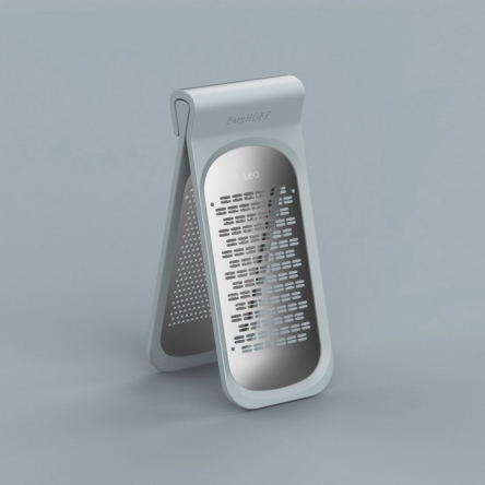 Тертка ручна, подвійна BergHOFF LEO (3950650 ) - 5