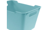 Ящик для зберігання Keeeper LOFT 6л блакитний (КЕЕ-911.2) - 2