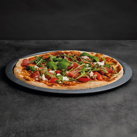 Форма для пиццы BergHOFF GEM круглая диаметр 32см (3990008) - 2