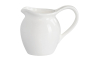 AW0302 Глечик для вершків WHITE BASICS KITCHEN порцеляновий, 110 мл - 1