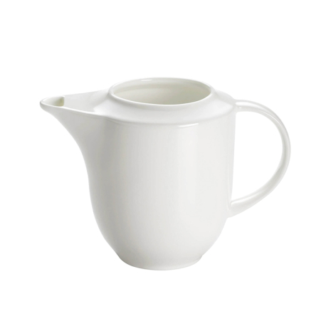 BC1903 Глечик для вершків CASHMERE, порцеляна, 15 х 10,5 см, 380 мл - 1