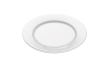 P0171 Тарілка десертна WHITE BASICS ROUND порцелянова, діам. 19 см - 1 P0171 Тарілка десертна WHITE BASICS ROUND порцелянова, діам. 19 см - 1