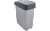 Контейнер для мусора Keeeper FLIP LID 25л (КЕЕ-2245) - 2