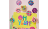 DX1073 Кухоль BE KIND Kindness, порцеляна, 380 мл - 5 DX1073 Кухоль BE KIND Kindness, порцеляна, 380 мл - 5