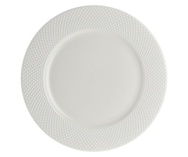 U10041097U00 Блюдо сервировочное La Porcellana Bianca RICHIAMO, фарфор, диам. 30,5 см