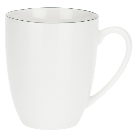 P005800149 Кухоль для чаю La Porcellana Bianca DINTORNO, порцеляна, 450 мл - 1