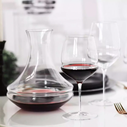 Графин INEL 1.8 л (KROS-904986) - 3