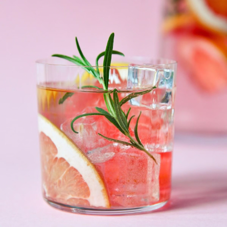 Набір для води Avant-Garde Lumi 5предметів (KROS-917672) - 3