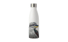 JR0019 Бутылка металлическая Kookaburra MARINI FERLAZZO, с двойными стенками, 500 мл - 1