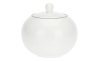 P005800013 Цукорниця La Porcellana Bianca DINTORNO, порцеляна, 420 мл - 1