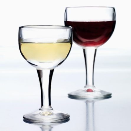 Бокал для вина La Rochere BALLON, h 15,5 см, 260 мл - 2 Бокал для вина La Rochere BALLON, h 15,5 см, 260 мл - 2