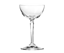 Набор бокалов для мартини SHAKE 140млх4 шт (KROS-912592)