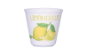 P012715LIM Чарка для лікеру La Porcellana Bianca LIQUORELLI LIMONCELLO, порцеляна, 75 мл - 1