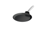 Сковорода для блинов с антипригарным покрытием BergHOFF LEO GRAPHITE диаметр 26см, 0.8л (3950568) - 1