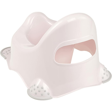 Горшок ночной Keeeper Deluxe &quot;Minnie&quot; розовый (KEE-8651) - 4