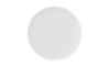 AX0520 Тарелка обеденная WHITE BASICS ROUND, фарфоровая, диам. 26,5 см - 1 AX0520 Тарелка обеденная WHITE BASICS ROUND, фарфоровая, диам. 26,5 см - 1