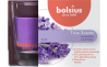 Свеча ароматическая Bolsius True Scents Lawenda 6.3х9см (BOL-170477 ) - 1
