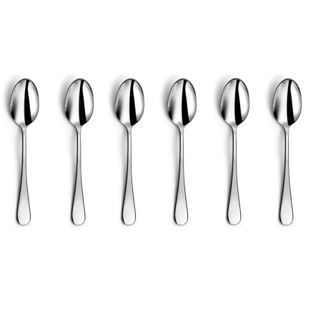 Набір чайних ложок Amefa VENUS, 6 пр. - 1