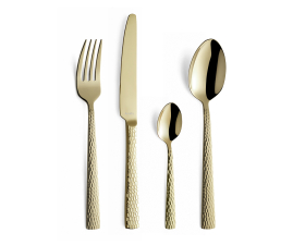 F3319ZVTR24C40 Набор столовых приборов Felicity Champagne, пр. 24