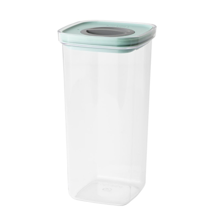 Контейнер для їжі зі смарт-системою зберігання BergHOFF LEO 1600мл (3950144) - 1 Контейнер для їжі зі смарт-системою зберігання BergHOFF LEO 1600мл (3950144) - 1