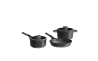 Набір посуду з антипригарним покриттям BergHOFF LEO STONE+5 предметів (3950600) - 5