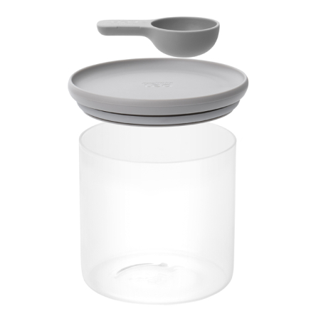 Контейнер для сыпучих с ложкой BergHOFF LEO 1л (3950137) - 1