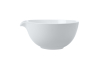 IA0111 Миска для змішування WHITE BASICS ROUND, порцелянова, діам. 26 см, 1900 мл - 1 IA0111 Миска для змішування WHITE BASICS ROUND, порцелянова, діам. 26 см, 1900 мл - 1