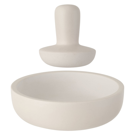 Ступка з товкачем BergHOFF 17.5х17.5х11см (3950033) - 1