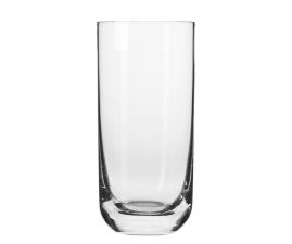 Набір склянок високих GLAMOUR 360млх6шт (KROS-876993)