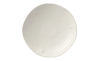Тарелка для пасты La Rochere ABEILLE, керамика, экрю, диам. 23 см - 2