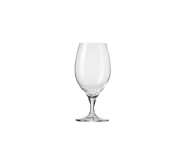 Набор универсальных бокалов PROFESSIONAL на короткой ножке 380млх6шт (KROS-952017)