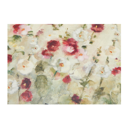 Набір коркових підставок під тарілки Creative Tops Wild Field Poppies, 40 x 29 см, 4 шт. - 1