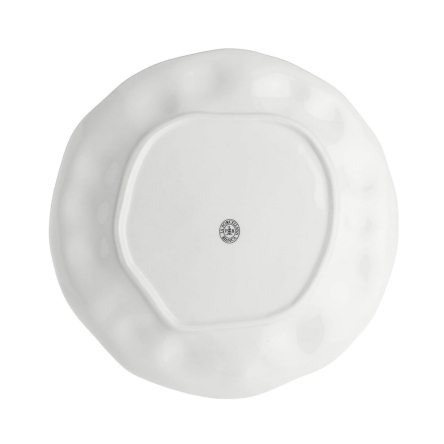 U10071113U00 Тарілка десертна La Porcellana Bianca LUNIA, 21,5 см - 2