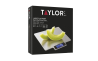 Ваги кухонні Taylor PRO HIGH PRECISION, max 10 кг - 2 Ваги кухонні Taylor PRO HIGH PRECISION, max 10 кг - 2