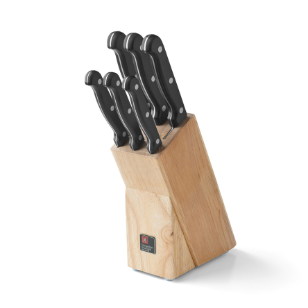 Набір ножів Richardson Sheffield ARTISAN, 6 пр. - 1