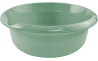 Миска пластикова Keeeper з відливом зелена 3.5л (KEE-0553.1) - 1