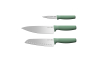 Набор ножей BergHOFF LEO FOREST Advanced, 3 пр. - 1