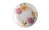JY0034 Чашка с блюдцем Carnations FLORIADE фарфоровая, 480 мл - 2 JY0034 Чашка с блюдцем Carnations FLORIADE фарфоровая, 480 мл - 2