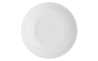 P00420002C Тарілка супова La Porcellana Bianca ESSENZIALE, порцеляна, діам. 20 см - 1