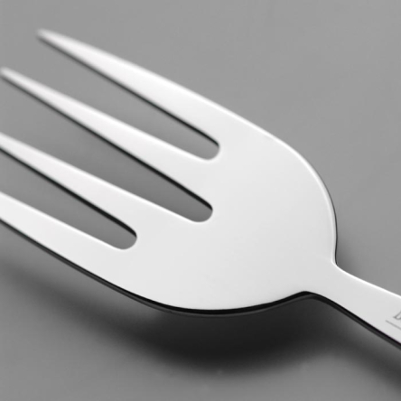 Сервировочная вилка для рыбы BergHOFF Cosmos (1211374) - 2