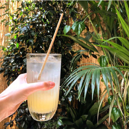 Склянка висока La Rochere Ouessant 450 мл - 4 Склянка висока La Rochere Ouessant 450 мл - 4