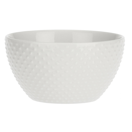 U10039091U00 Миска для мюсли La Porcellana Bianca RICHIAMO, фарфор, диам. 11,2 см - 1 U10039091U00 Миска для мюсли La Porcellana Bianca RICHIAMO, фарфор, диам. 11,2 см - 1