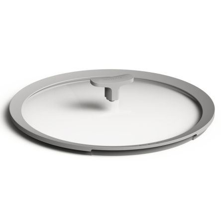 Крышка стеклянная BergHOFF LEO диаметр 32см (3950190) - 1