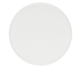 P004400T32 Блюдо сервировочное La Porcellana Bianca ESSENZIALE GOURMET, фарфор, диам. 32 см