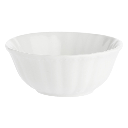 P003600912 Мисочка La Porcellana Bianca DUCALE, фарфор, диам. 12 см - 1 P003600912 Мисочка La Porcellana Bianca DUCALE, фарфор, диам. 12 см - 1