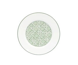 U10186113E84 Тарілка десертна La Porcellana Bianca INTRIGO, 19,5 см