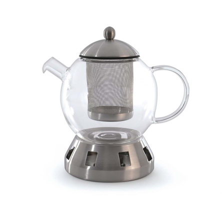 Чайник заварочный BergHOFF Dorado 1.3л (1107034) - 1
