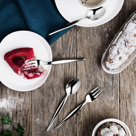 Набір столових приборів Finesse, 72 пр. (1272608) - 2 Набір столових приборів Finesse, 72 пр. (1272608) - 2