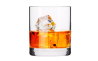 Набір склянок для віскі BASIC 250мл х 6шт (KROS-788074) - 3