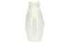 Ваза Rituali Domestic ABBOCCA MEZZO, керамика, 15,5 х 12 х 23 см - 2